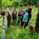 Volksschule EXKURSION A Waldpflanzung 27-05-2024 _10_.jpeg