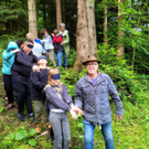 Volksschule EXKURSION A Waldpflanzung 27-05-2024 _4_.jpg