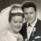 Diamantene Hochzeit