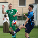 FC Kennelbach - FC Renault Malin Sulz