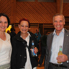 Impressionen vom Vereineabend