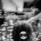 Buchpräsentation MenschSein