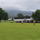 Saisonfinale in Hörbranz und Schlins
