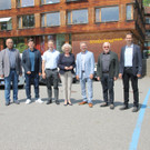 VorderlandHUS in Röthis feierte rundes Jubiläum