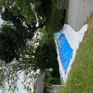 Pegelstand am Bodensee gestiegen