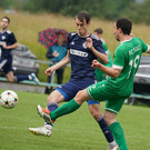 FC Renault Malin Sulz - FC Götzis mit Meisterfeier