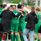 FC Sulz ist LL-Meister