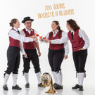 200 Jahre Bürgermusik Höchst