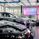 Interactive West Innovationswoche 
