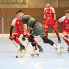 ÖM-Showdown in Wolfurt