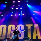 Dogstar beim Nova Rock 2024