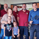 Gemeindeschlüssel wieder im Hörbranzer Amt 