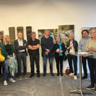 Oberirdisch Unterirdisch