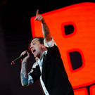 Nova Rock 2024: Billy Talent am Donnerstag