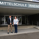 „Möchte bewusst Verantwortung übernehmen“