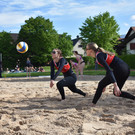 Feldkircherinnen dürfen zur internationalen ASVÖ-Trophy in Velden