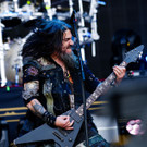 Nova Rock 2024: Konzert von Machine Head