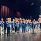 Jahreskonzert MS Rankweil-Vorderland