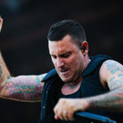 Freitag: Parkway Drive beim Nova Rock