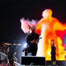 Nova Rock 2024: Pendulum