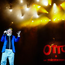 Otto und die Friesenjungs beim Nova Rock 2024