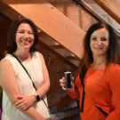 Empfang Staatspreis Museumsverein Klostertal