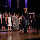 VoX - Konzert "Nothing but music"