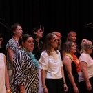 VoX-Konzert "nothing but music" 