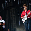 Nova Rock 2024: Auftritt von Granada