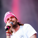 Sportfreunde Stiller beim Nova Rock 2024