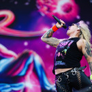 Nova Rock 2024: Steel Panther