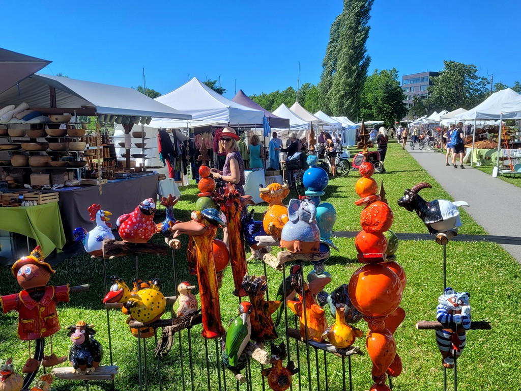 BU 3a Lochau KUNSTMARKT am Kaiserstrand ANK__NDIGUNG Juni 2024 Symbolfoto TERMIN _3_.jpg