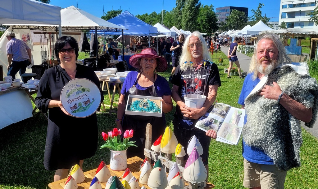 BU 4 Lochau KUNSTMARKT am Kaiserstrand ANK__NDIGUNG Juni 2024 Symbolfoto TERMIN _6_.jpg