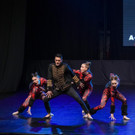 Dance Elite Tanzgala
