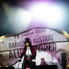 Nova Rock 2024: Alice Cooper