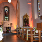 02 Die festlich geschm__ckte Kapelle.JPG