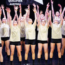 Magische Tanzgeschichten im Kulturhaus