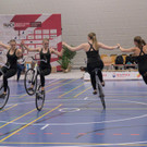 Bilder Kunstrad in Hohenems