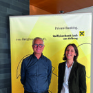 Bewährter Partner in unsicheren Zeiten 