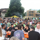 Public Viewing Rankweil