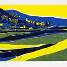 Ausstellung "Ausflug ins Gebirge"