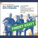 Absage der Beachhandballtrophy 2024