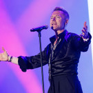 Ronan Keating am Samstag