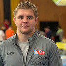 KSV Götzis beim Int. Ringerturnier in Baienfurt/Baden-Württemberg