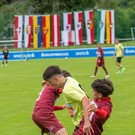 Nüziders und Mehrerau am Tag I