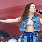 Alice Merton beim DIF 2024