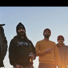 Freudenhaus wird zum Rock-Zelt