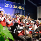Verein VORARLBERG 50plus.  Beste Stimmung herrschte beim 32. Landestreffen in der Marktgemeinde Götzis. 