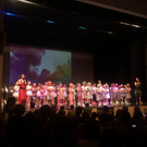 Show Elements of Dance