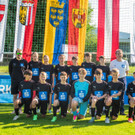 Nüziders und Mehrerau in Schruns